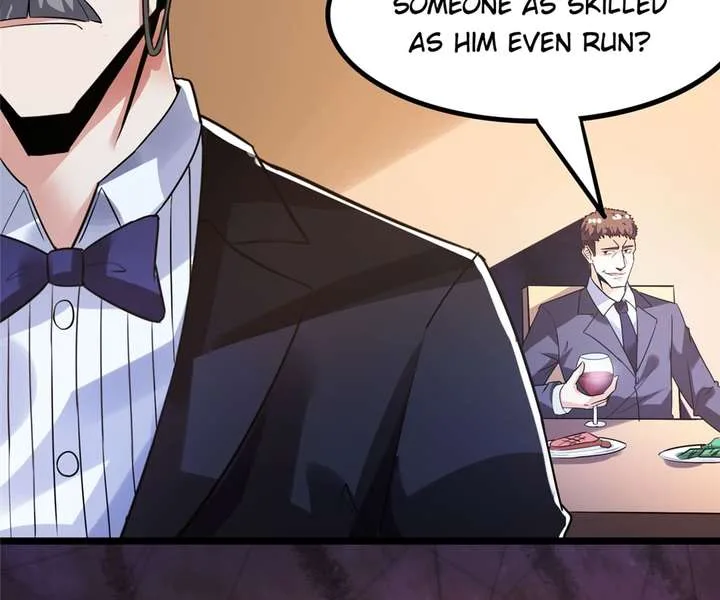 Aura Recovery: I Get a New Skill Everyday Chapter 114 page 58