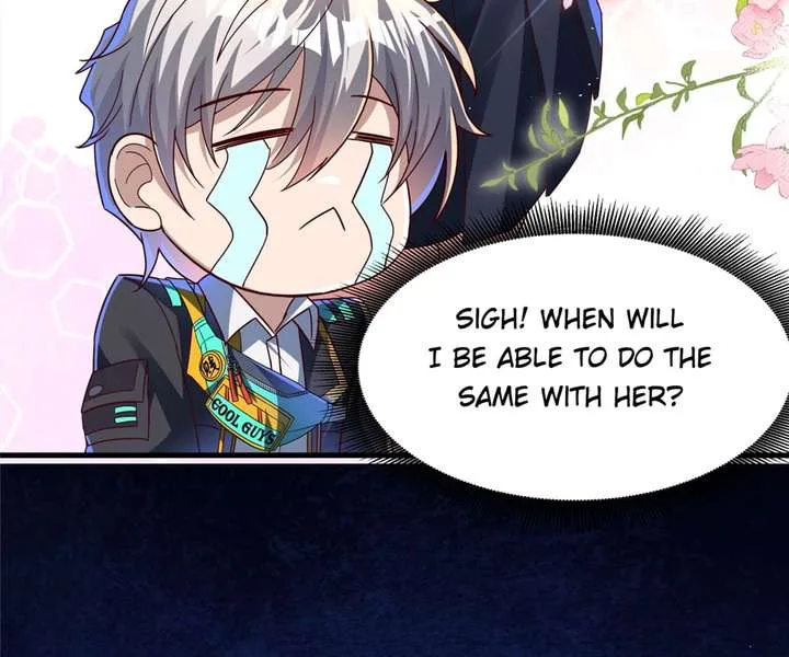 Aura Recovery: I Get a New Skill Everyday Chapter 113 page 39