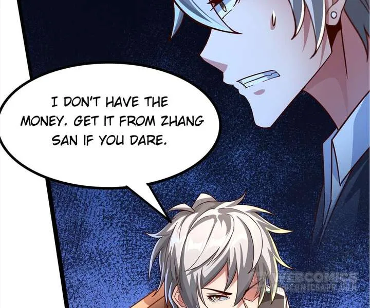 Aura Recovery: I Get a New Skill Everyday Chapter 115 page 19