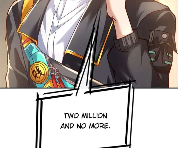 Aura Recovery: I Get a New Skill Everyday Chapter 117 page 16