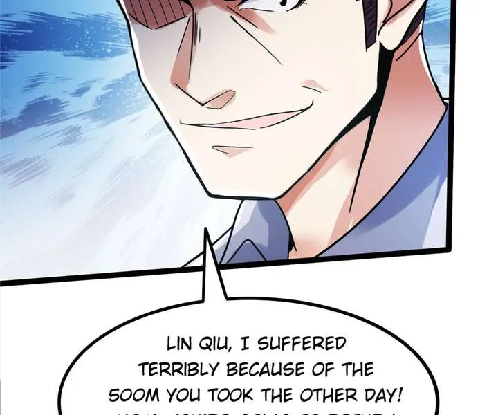 Aura Recovery: I Get a New Skill Everyday Chapter 115 page 16