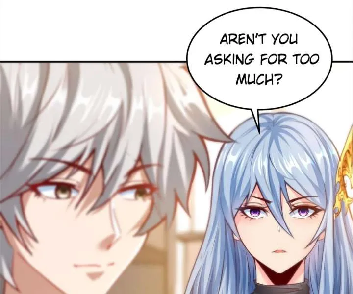Aura Recovery: I Get a New Skill Everyday Chapter 117 page 4