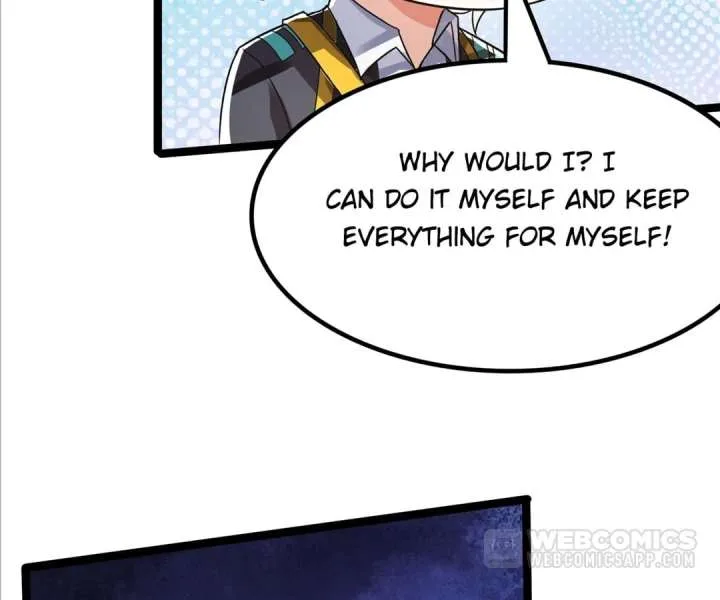 Aura Recovery: I Get a New Skill Everyday Chapter 115 page 7