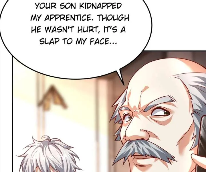 Aura Recovery: I Get a New Skill Everyday Chapter 117 page 26
