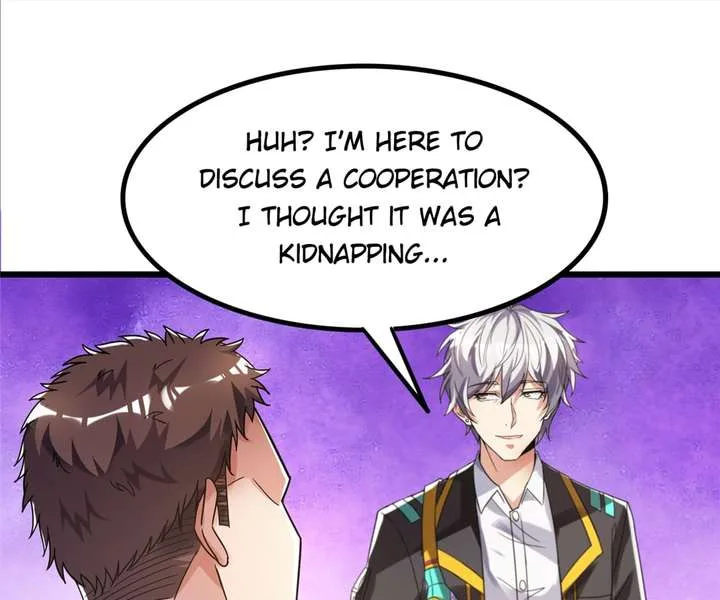 Aura Recovery: I Get a New Skill Everyday Chapter 115 page 2