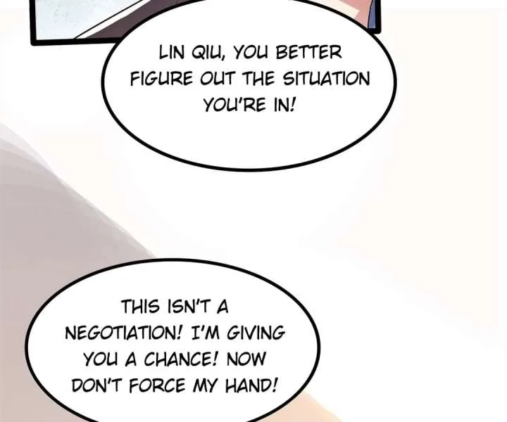 Aura Recovery: I Get a New Skill Everyday Chapter 115 page 9