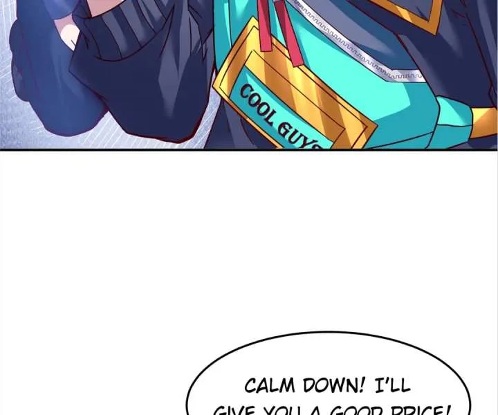 Aura Recovery: I Get a New Skill Everyday Chapter 117 page 12