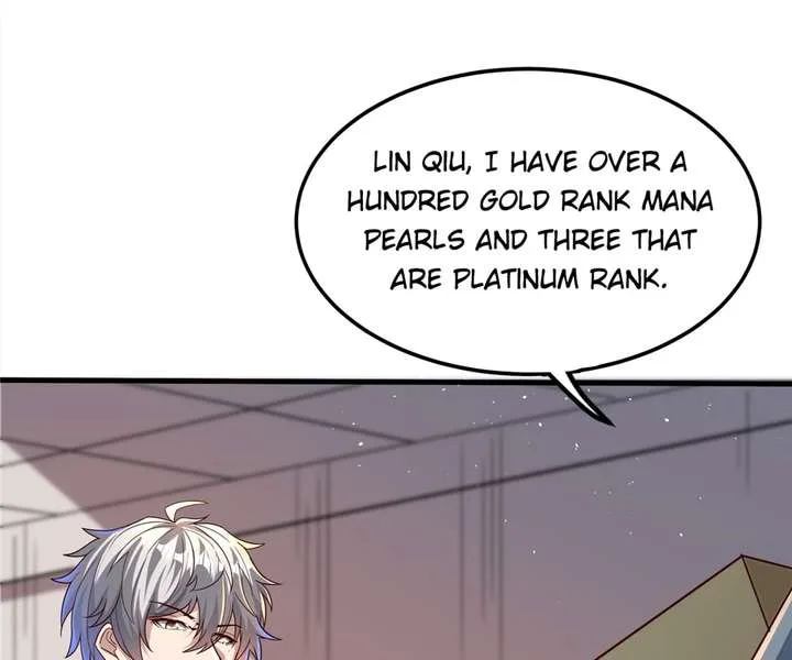 Aura Recovery: I Get a New Skill Everyday Chapter 113 page 58