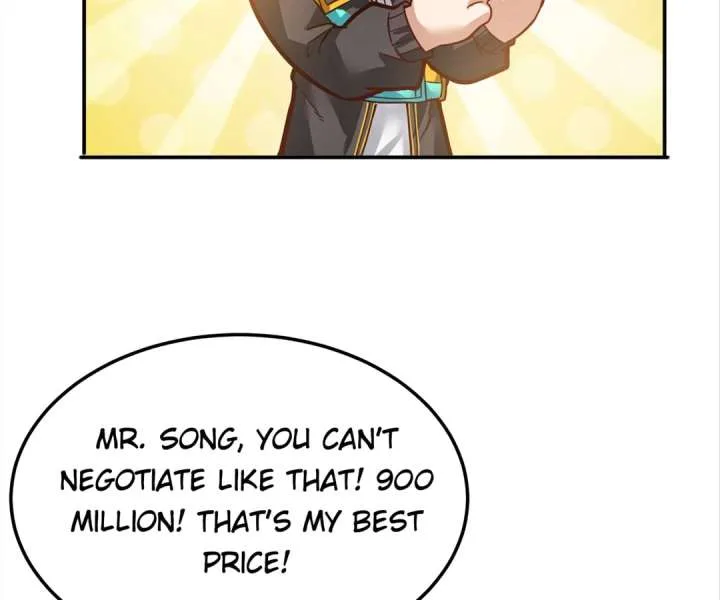 Aura Recovery: I Get a New Skill Everyday Chapter 117 page 14