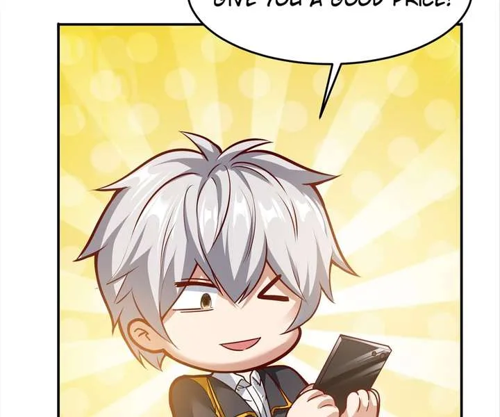Aura Recovery: I Get a New Skill Everyday Chapter 117 page 13