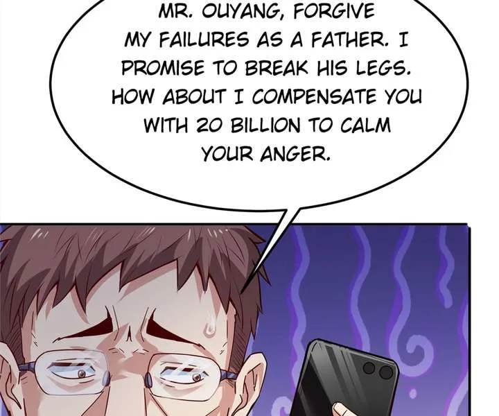 Aura Recovery: I Get a New Skill Everyday Chapter 117 page 28