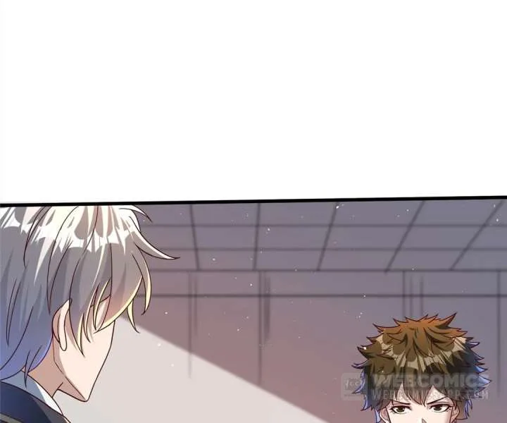 Aura Recovery: I Get a New Skill Everyday Chapter 113 page 56