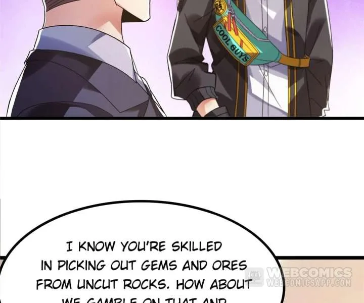 Aura Recovery: I Get a New Skill Everyday Chapter 115 page 3