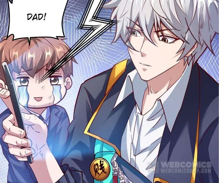 Aura Recovery: I Get a New Skill Everyday Chapter 117 page 11