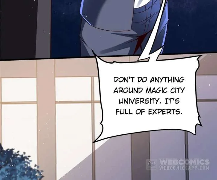 Aura Recovery: I Get a New Skill Everyday Chapter 113 page 52