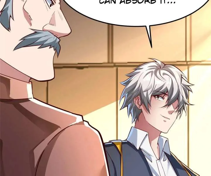 Aura Recovery: I Get a New Skill Everyday Chapter 119 page 5
