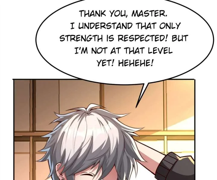 Aura Recovery: I Get a New Skill Everyday Chapter 117 page 36