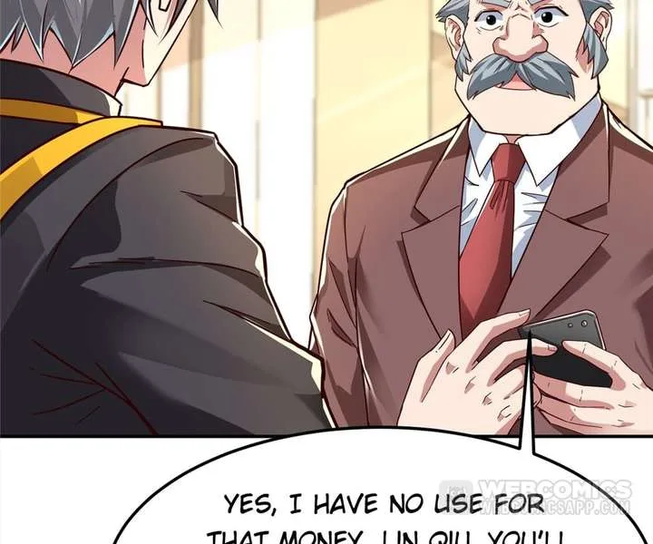 Aura Recovery: I Get a New Skill Everyday Chapter 117 page 34