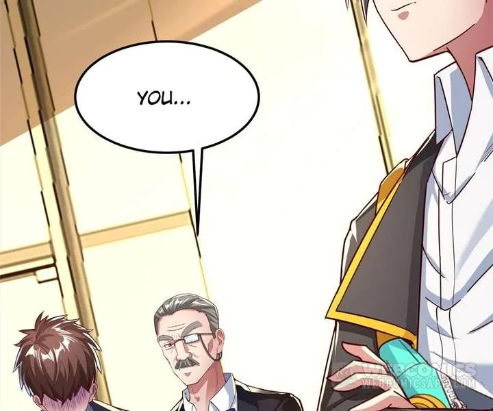 Aura Recovery: I Get a New Skill Everyday Chapter 118 page 7