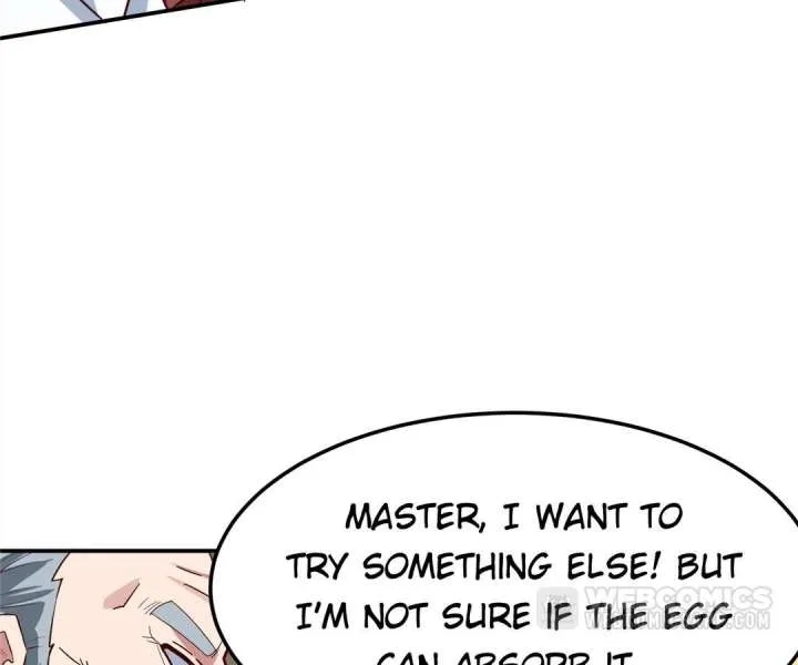 Aura Recovery: I Get a New Skill Everyday Chapter 119 page 4