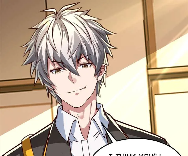 Aura Recovery: I Get a New Skill Everyday Chapter 117 page 47