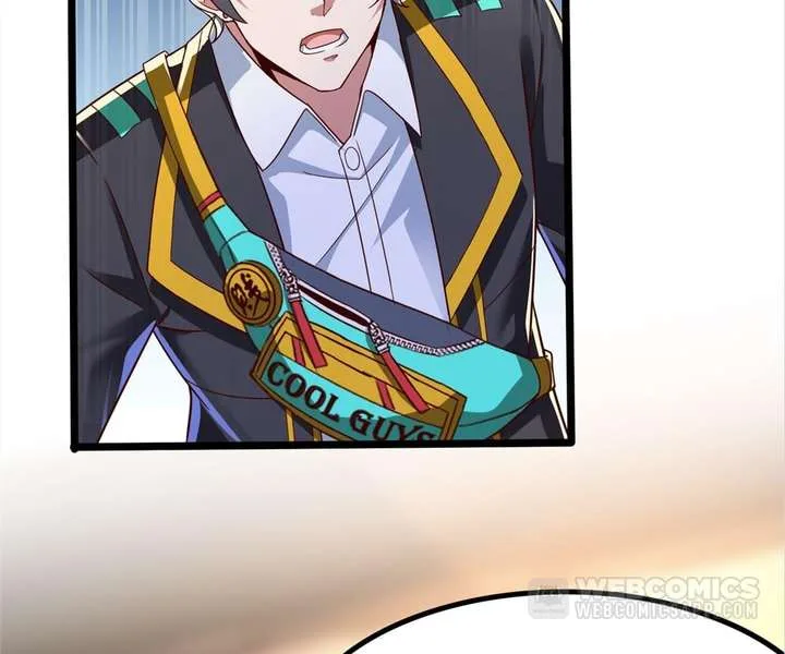 Aura Recovery: I Get a New Skill Everyday Chapter 115 page 36