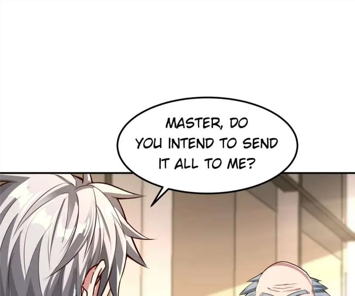 Aura Recovery: I Get a New Skill Everyday Chapter 117 page 33