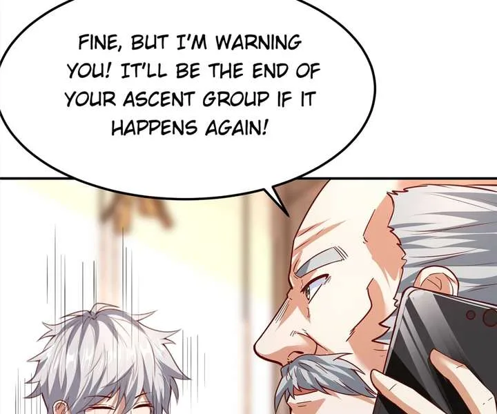 Aura Recovery: I Get a New Skill Everyday Chapter 117 page 30