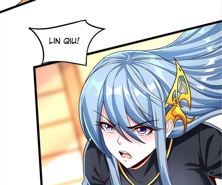 Aura Recovery: I Get a New Skill Everyday Chapter 115 page 33