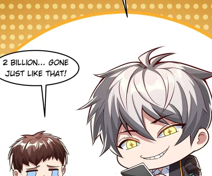Aura Recovery: I Get a New Skill Everyday Chapter 117 page 39
