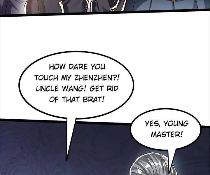 Aura Recovery: I Get a New Skill Everyday Chapter 115 page 45