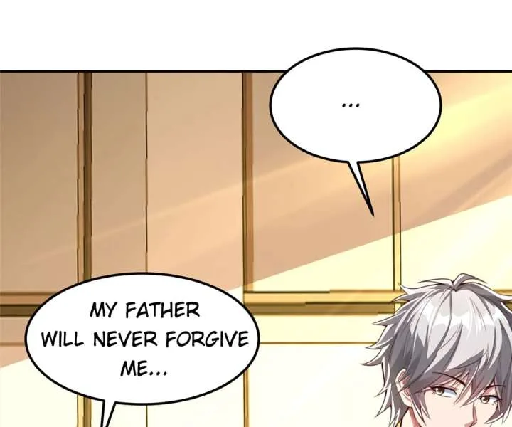 Aura Recovery: I Get a New Skill Everyday Chapter 117 page 41