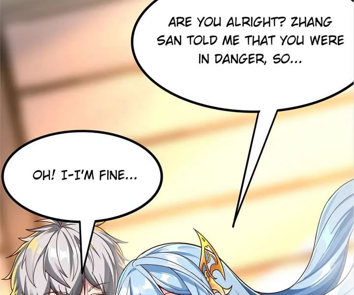 Aura Recovery: I Get a New Skill Everyday Chapter 115 page 37