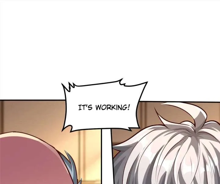 Aura Recovery: I Get a New Skill Everyday Chapter 119 page 2