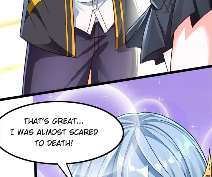 Aura Recovery: I Get a New Skill Everyday Chapter 115 page 39