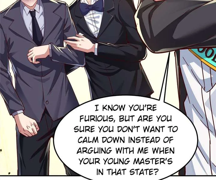 Aura Recovery: I Get a New Skill Everyday Chapter 118 page 8