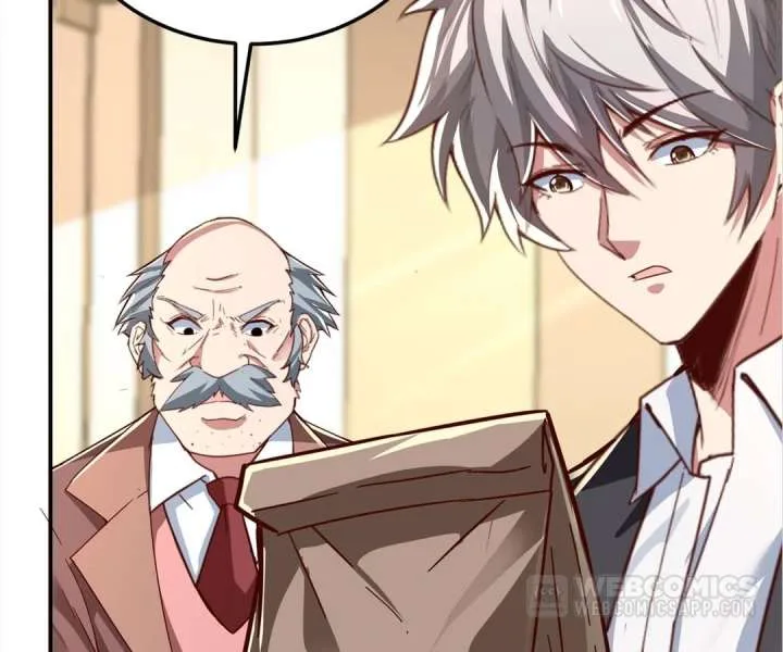 Aura Recovery: I Get a New Skill Everyday Chapter 118 page 19