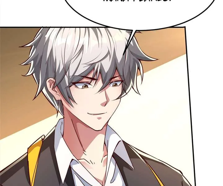 Aura Recovery: I Get a New Skill Everyday Chapter 118 page 16