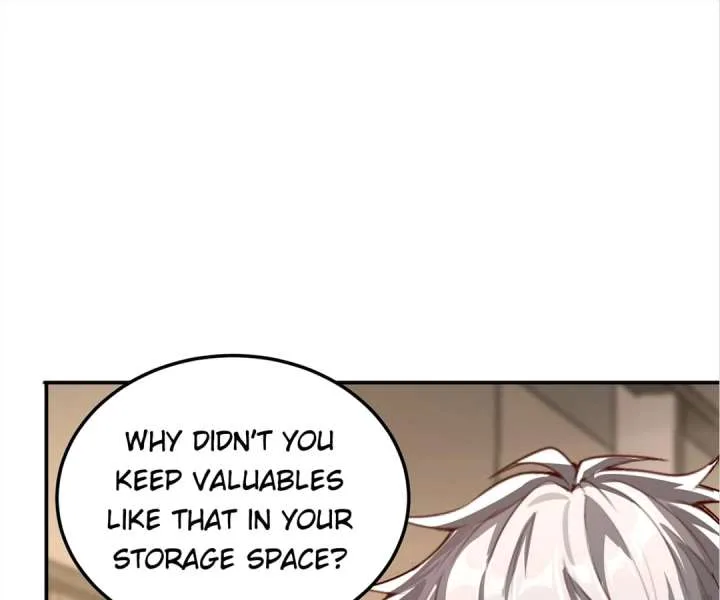 Aura Recovery: I Get a New Skill Everyday Chapter 118 page 18