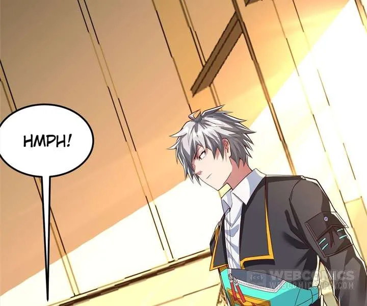 Aura Recovery: I Get a New Skill Everyday Chapter 118 page 11