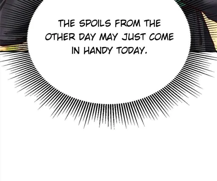 Aura Recovery: I Get a New Skill Everyday Chapter 119 page 13