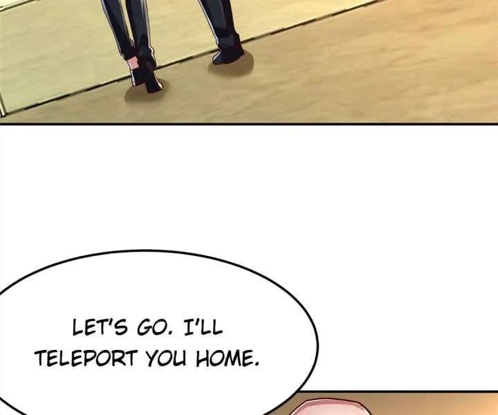 Aura Recovery: I Get a New Skill Everyday Chapter 118 page 13