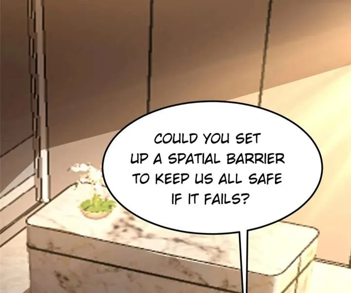 Aura Recovery: I Get a New Skill Everyday Chapter 119 page 7