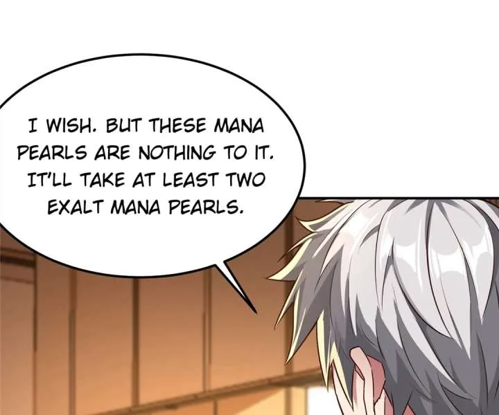 Aura Recovery: I Get a New Skill Everyday Chapter 118 page 29