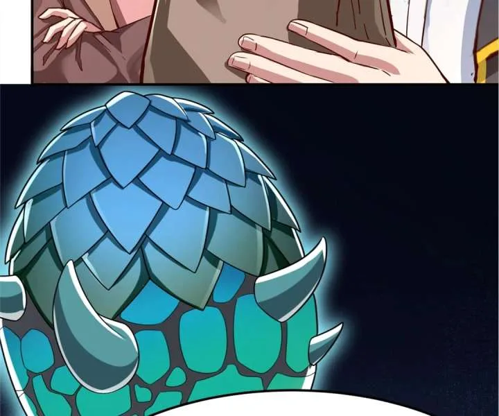 Aura Recovery: I Get a New Skill Everyday Chapter 118 page 20