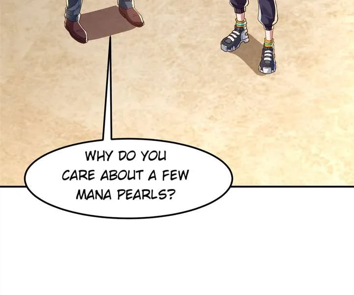 Aura Recovery: I Get a New Skill Everyday Chapter 118 page 28