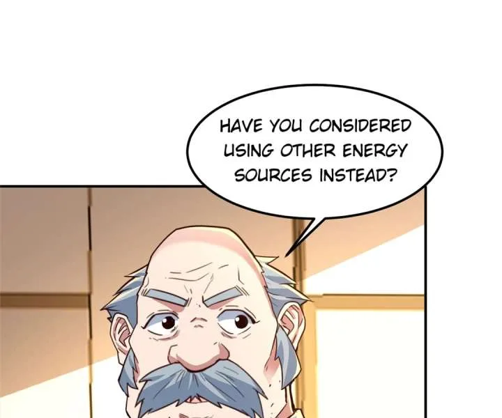 Aura Recovery: I Get a New Skill Everyday Chapter 118 page 38