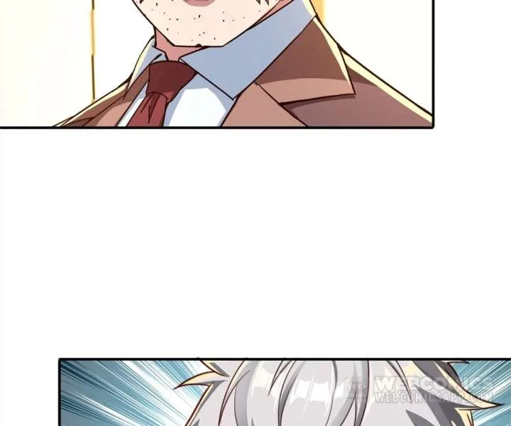 Aura Recovery: I Get a New Skill Everyday Chapter 118 page 39