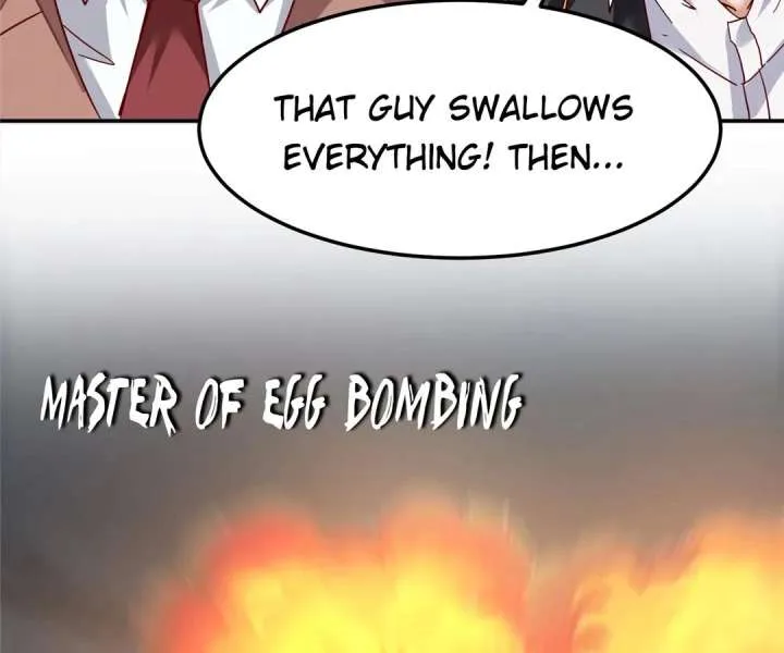 Aura Recovery: I Get a New Skill Everyday Chapter 119 page 39