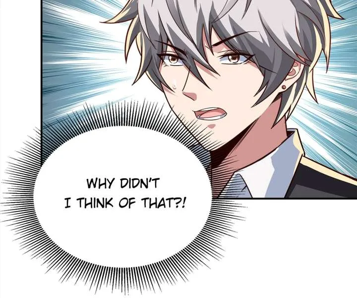 Aura Recovery: I Get a New Skill Everyday Chapter 118 page 40